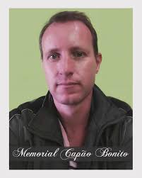 Memorial Capão Bonito
