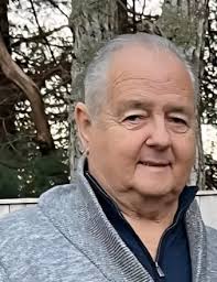 Obituary information for Daniel S. Malone