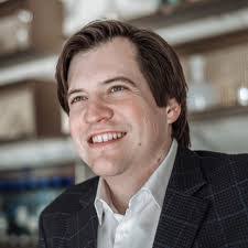 Andrew Bode's Instagram, Twitter & Facebook