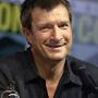 Nathan Fillion from en.wikipedia.org