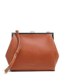 #fendi bag #fendi #camel coat #beige coat #model style #model street style #model #eniko mihalik #hungary #fendi bag #makeup #makeup looks #pink lipstick #vintage style #bright orange lipstick. Matt Nat Vintage Reika Shoulder Bag Synthetic Cognac Vin Reika Chili Wardow Com