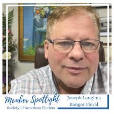 Joseph Langlois's Instagram, Twitter & Facebook