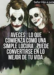 Pin En Senor Hijo E Puta