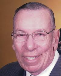 Edwin Linton Ricard Sr. Obituary June 12, 2024