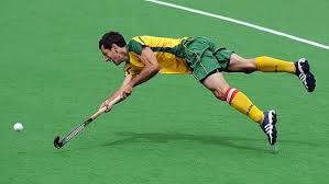 It's been 15 months since australia's elite men's and women's hockey teams played an international fixture. Beijing Flop To Inspire Says Kookaburras Hockey Star Jamie Dwyer