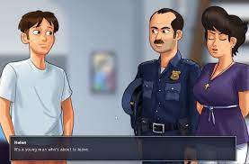 We did not find results for: Mia S Storyline Summertime Saga Wiki Guide Ign