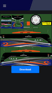 Nurhasanah — january 2, 2020 in bussid. Livery Bus Als Latest Version For Android Download Apk
