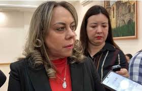 PRI expulsará a los Bernarda Reyes y Alejandro Leal por votar por la  Reforma Judicial Federal