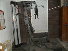 Weider Strength Training Home Gyms For Sale Ebay