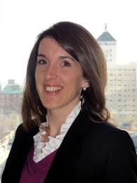 2016 Forty Under 40 Award Winners