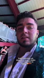 Es un amor ese hombre ❤️ @Julio Haro @arrolladoraoficial #viral #parati  #julioharo #arrolladora #fypシ゚viral #foryou