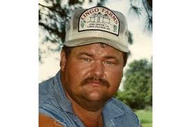 Fred Lingo Obituary (1959