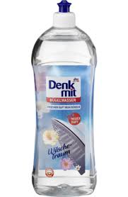 Denkmit Bugelwasser Wasche Traum 1 L Dauerhaft Gunstig Online Kaufen Dm De Bugelwasser Bugel Dampfbugeleisen