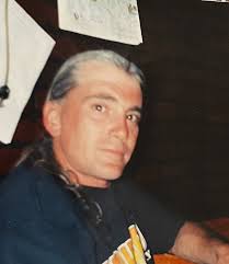 Obituary for Sheridan "Chip" Dimon, Jr.