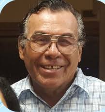 Francisco Garcia Obituary