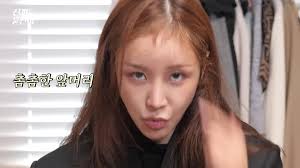 Actress Yoon Jin-yi Reveals Postpartum Weight Loss and Hair Loss Recovery  Secrets