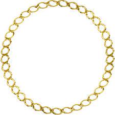 Set Of Gold Frames Frame15 Scrap And Tubes Png Gold Frame Circle Frames Gold