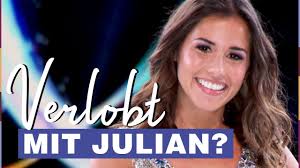 Sarah lombardi julian büscher größe: Sarah Lombardi Sie Hat Sich Mit Julian Buscher Verlobt