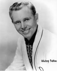 Dwight Arness “Whitey” Pullen (1931-1961)