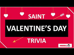 Something green or something irish. Valentine Activity Youtube