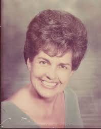 Mary Lee Campbell Obituary December 27, 2013