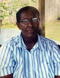 Carolyn Perry Smith Obituary