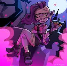 Images of couples from brawl stars. Brawl Stars Emz Arts Kak