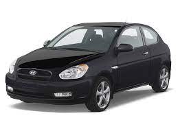 All 2010 models have notably improved fuel economy. 2010 Hyundai Accent Buyer S Guide Reviews Specs Comparisons