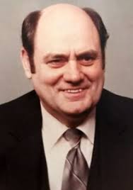 Robert R. Bragg Obituary August 19, 2018