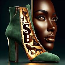 Christopher Freeman 獅 Designer (Lion) Royal Collections. "Aztec Lion" Icon  Collections. Release Your Inner Roar. Art is my Heart-Fashion is my  Passion- Design is my Sign. My creations are always in Attack