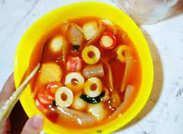 Menampilkan 12 dari 144 lokasi kuliner seblak yang ada di depok, depok urutkan berdasarkan pergikuliner rating total rasanya enak baru buka tampilkan filter sembunyikan filter Goyang Lidahmu Di Seblak Cece Seafood Dijamin Ketagihan Dering24