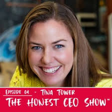 Stream The Honest CEO Show music