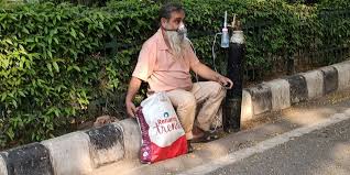 Maybe you would like to learn more about one of these? Corona In Indien Der Tod Des Pradeep Bhattacharya Taz De