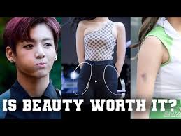 Engineered to the highest of standards. Video Kpop Beauty Standards