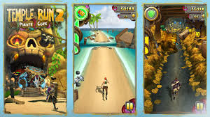 It was downloaded for over 100 mln times and though it's not too new, the number temple run is an awesome 3d runner game for android that's considered to be the best genre game. Download Temple Run 2 For Android 5 1 1