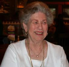 Jane Rogers Obituary