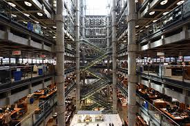 Below we have listed the banks and institutions which support sepa transfers and their specific markers. Lloyd S Of London Hires Harvard To Boost Its Credentials As A Cyber Security Insurer Pr Week