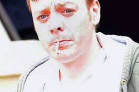 Our life has been left in tatters