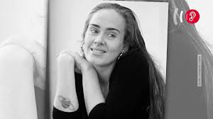 No singer of the 2010s could compare to adele in terms of sheer sales or stardom. Popsangerin Adele Seltenes Lebenszeichen Zum 33 Geburtstag