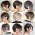Round Face Japanese Short Hairstyles