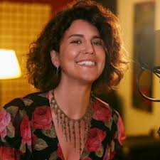 Adriana "La Pimienta"