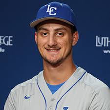 John Colucci III (4/8/2019)