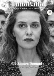 TuttoBallo20 Ottobre EnjoyArt 2021