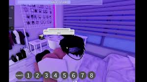 Fucking her until she cant take it anymore in Roblox condo - XNXX.COM