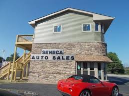 Powertrain warranty · ford warranties · 172pt inspections Seneca Auto Sales Butler Pa 16001 Car Dealership And Auto Financing Autotrader