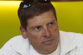 Despite his problems, my respect for him as a rider and a fighter remains intact. Jan Ullrich Erneuter Eklat Bild 13