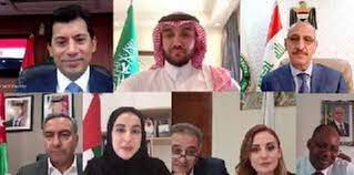 طيران الامارات وشركاء الرمز المشترك. Ù…Ø¬Ù„Ø³ ÙˆØ²Ø±Ø§Ø¡ Ø§Ù„Ø´Ø¨Ø§Ø¨ Ùˆ Ø§Ù„Ø±ÙŠØ§Ø¶Ø© Ø§Ù„Ø¹Ø±Ø¨ ÙŠØ´ÙƒØ± Ø§Ù„Ø¥Ù…Ø§Ø±Ø§Øª Ù„Ø§Ø³ØªØ¶Ø§ÙØªÙ‡Ø§ Ø£Ø¹Ù…Ø§Ù„ Ø¯ÙˆØ±ØªÙ‡ Ø§Ù„Ù…Ù‚Ø¨Ù„Ø© Ø¬Ø±ÙŠØ¯Ø© Ø§Ù„ÙˆØ·Ù†