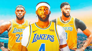 Laker news, laker trades, laker forum, laker interviews! The La Lakers Big Offer To Andre Drummond That Affects Marc Gasol Marca
