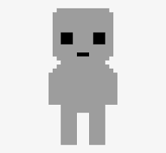 The following sprites appear in danganronpa v3: Danganronpa Pixel Sprite Template Danganronpa Transparent Png 1200x1200 Free Download On Nicepng