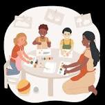 Craft Buddies - Community Service Opportunity